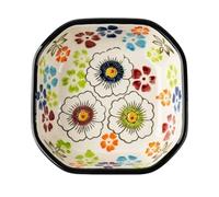 L3s9mPzVb4 Bol pour la sauce Petit plat à condiments en céramique, idéal for les sauces sushis, en-cas, la sauce soja, etc