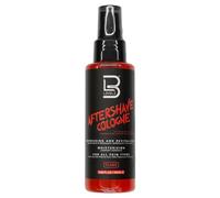 L3VEL3 After Shave Spray Cologne Flame 100ml