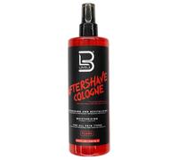 L3VEL3 After Shave Spray Cologne Flame 400ml