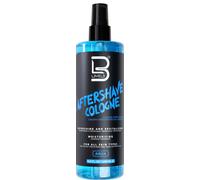 L3VEL3 Aftershave Cologne Aqua 400 ml