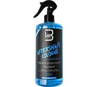 L3VEL3 Aftershave Cologne Aqua 750 ml