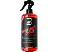 L3VEL3 Aftershave Cologne Flame 750 ml