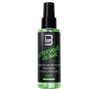 L3VEL3 Aftershave Cologne Fresh 100 ml