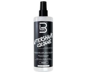 L3VEL3 Aftershave Cologne Frost 400 ml