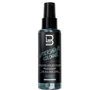 L3VEL3 Aftershave Cologne Midnight 100 ml