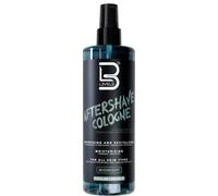 L3VEL3 Aftershave Cologne Midnight 400 ml