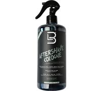 L3VEL3 Aftershave Cologne Midnight 750 ml