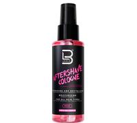 L3VEL3 Aftershave Cologne Rose 100 ml