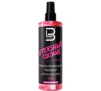 L3VEL3 Aftershave Cologne Rose 400 ml