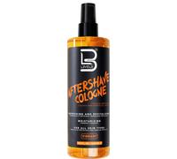 L3VEL3 Aftershave Cologne Vibrant 400 ml