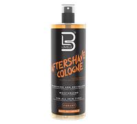 L3VEL3 Aftershave Cologne Vibrant 400 ml