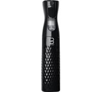 L3VEL3 Beveled Spray Bottle Noir