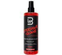 L3VEL3 Cologne Après-rasage Flame 400 ml