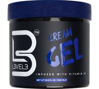L3VEL3 Cream Gel 1000 ml
