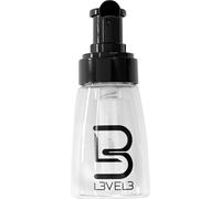 L3VEL3 Flacon Pulvérisateur pour Poudre