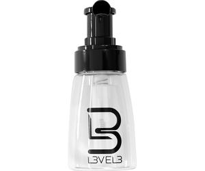 L3VEL3 Flacon Pulvérisateur pour Poudre