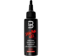 L3VEL3 Gel à raser Flame 100 ml