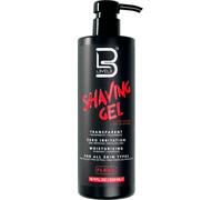 L3VEL3 Gel à raser Flame 500 ml