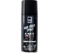 L3VEL3 Hair Fiber Spray Noir 200 ml