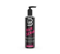 L3VEL3 Hair Serum À L’Aloe Vera, Huile Pour Cheveux 200 ml