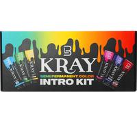 L3VEL3 Kit d'introduction aux couleurs Kray