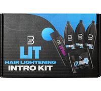 L3VEL3 LIT Hair Lightening Intro Kit