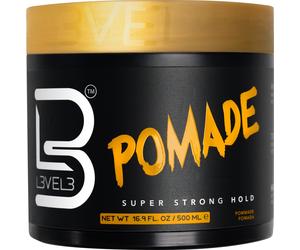 L3VEL3 Pommade 500 ml