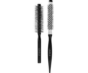 L3VEL3 Round Brush Set