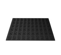 L3VEL3 Silicone Station Mat