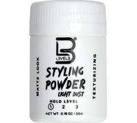 L3VEL3 Styling Powder Light Dust 5 g
