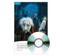 L4:Canterville Ghost Bk & MP3 Pack: Industrial Ecology