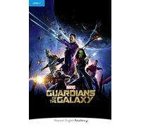 L4:Marvel's Guardians Bk & MP3 Pack: Industrial Ecology