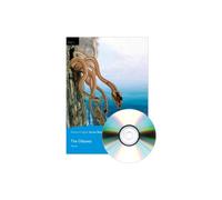 L4:Odyssey Book & M-ROM Pack: Industrial Ecology