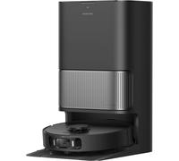 L40 Ultra AE - Robot Aspirateur Laveur Autonome - 19 000 Pa - Aspiration Puissante - Nettoyage Sec-Humide - Dock Tout-en-1