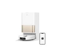 Aspirateur Robot Dreame L40s Pro Ultra White Blanc H