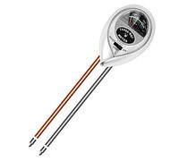 L43C Testeur de Terre 3in1 Pflanzenblumen Sol Ph Mètre /Humidité/Photomètre