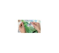 [L4731REV-25.FR] Avery Boîte de 4725 étiquettes enlevables 25,4x10 impression...
