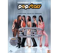 Comment devenir Popstars E