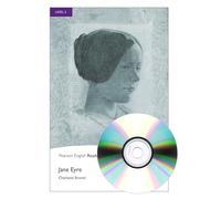 L5:Jane Eyre Book & MP3 Pack