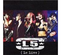 L5 - Live Tour 2003