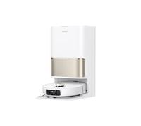 Dreame Robot aspirateur laveur L50s Pro Ultra 30 000 Pa Brosse Duo HyperStream Blanc