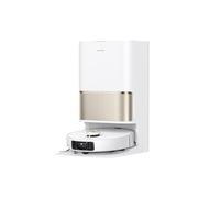 Dreame Robot aspirateur laveur L50s Pro Ultra 30 000 Pa Brosse Duo HyperStream Blanc