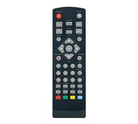 L511 Remplacement de la télécommande Compatible avec Strong Receiver SRT5200 SRT5202 SRT5203 SRT5205