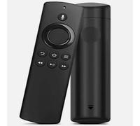 L5B83H Télécommande vocale Bluetooth de rechange compatible avec Amazon Fire TV 1ère, 2e, 3ème génération, Fire TV Stick, fonction de recherche vocale intégrée