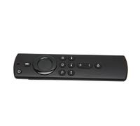 L5B83H Télécommande vocale pour bâton et cube TV 4K, matériau ABS