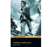 L6:Bourne Ultimatum Book & Mp3 Pack
