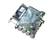 L65728-601 L65953-601 for Ordinateur Portable Stream 14-CB Carte Mère DA0P9CMB6C0 N4000 NTS 32GeMMC DDR4 for HP, Pièces