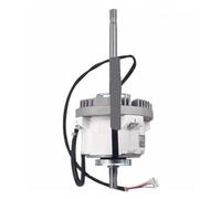 L6CBYYYL0081 SIC-101CW-D8200-1 DC motor fan CS-ME38D1EX3, Pièces