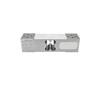 L6E weighing sensor 50-500kg electronic scale packaging scale sensor High quality C3 grade aluminum single point weighing sensor(350KG)