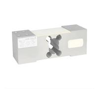 L6G C3 Platform Scale Single Point Parallel Beam Pressure Weighing Sensor Electronic Price Calculation Scale Load Cell(200KG)